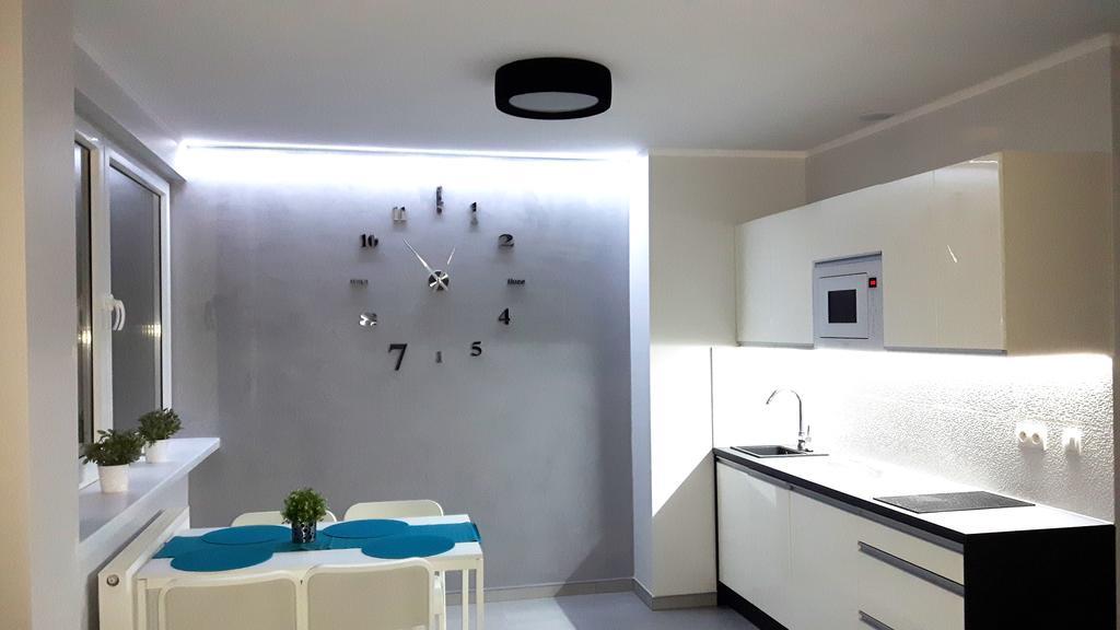Apartamenty Krawiecka Zielona Gora  Ruang foto