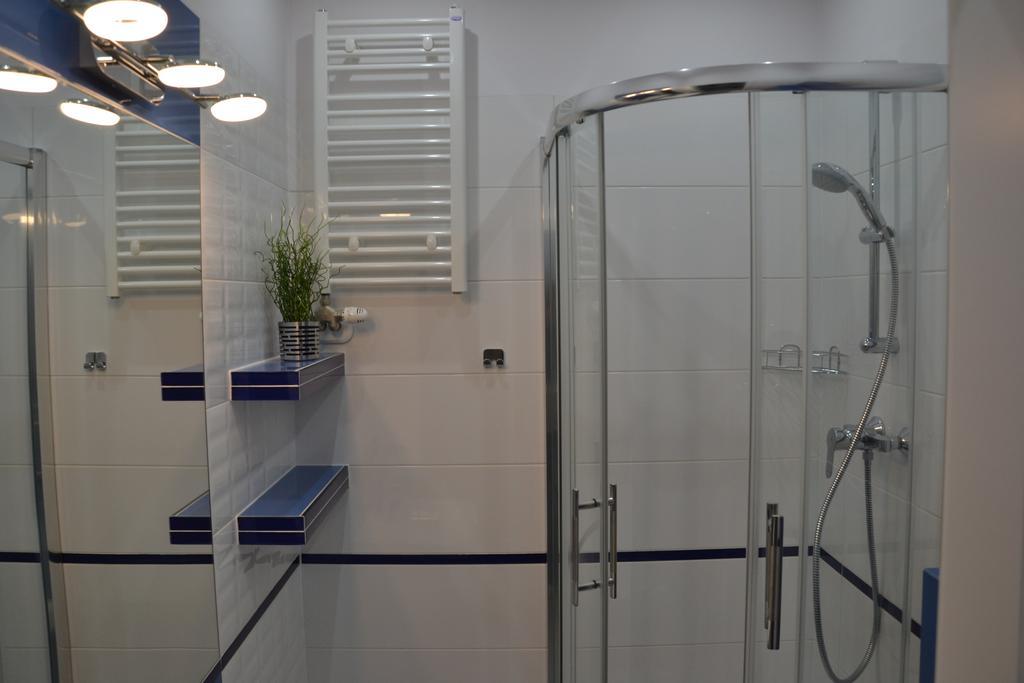 Apartamenty Krawiecka Zielona Gora  Bagian luar foto