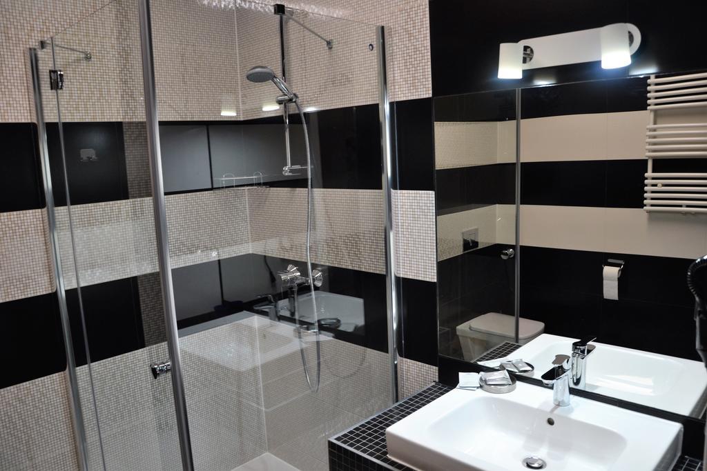 Apartamenty Krawiecka Zielona Gora  Bagian luar foto