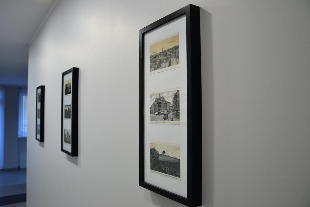 Apartamenty Krawiecka Zielona Gora  Bagian luar foto