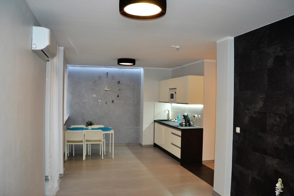 Apartamenty Krawiecka Zielona Gora  Bagian luar foto